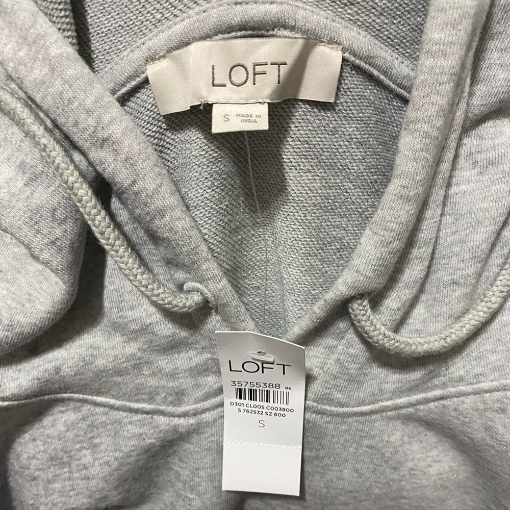LOFT Sweatshirt - Picture 4 of 5